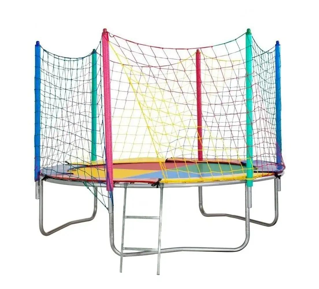 Locação de cama elástica para festas e eventos em Americana