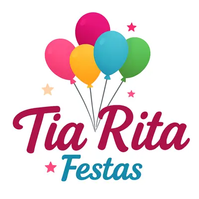 Tia Rita Festas