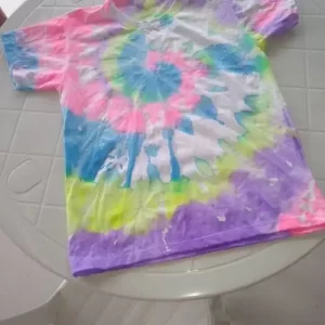 Oficina infantil de personalização de camisetas para eventos em Americana