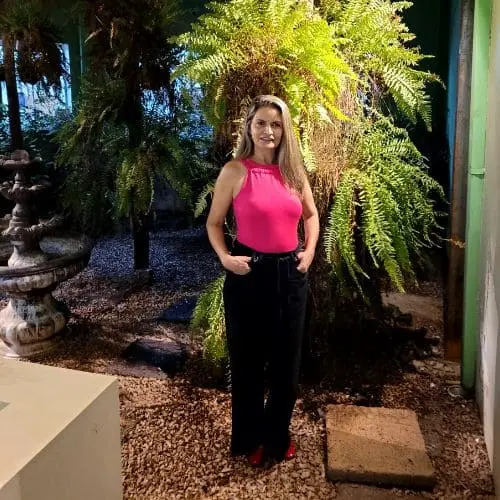 Equipe Tia Rita Festas especializada em festas infantis em Americana e região